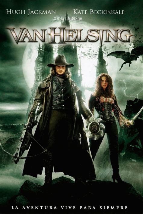 van helsing reparto|van helsing 2004 pelicula completa.